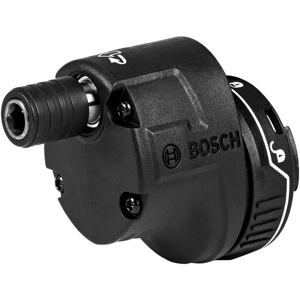 Bosch GFA 12-E Offset Excenter Bit Attachment - Image 1