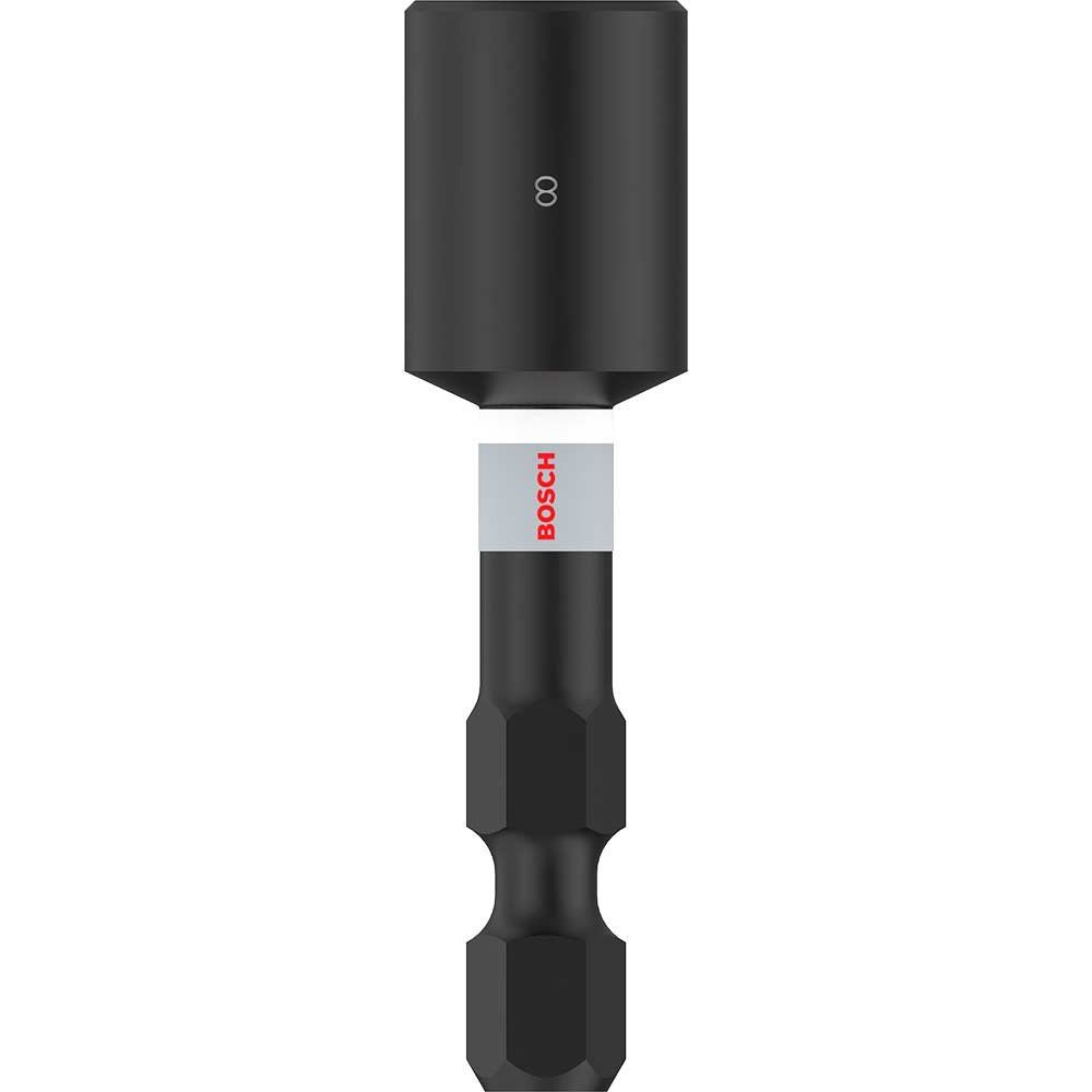 Bosch PRO Impact Nutsetter 8mm - Image 1
