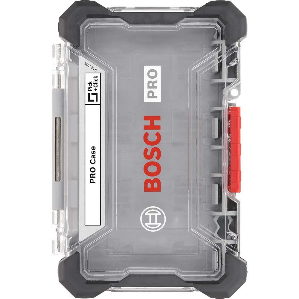 Bosch PRO Pick and Clic Case Size Medium - Image 1