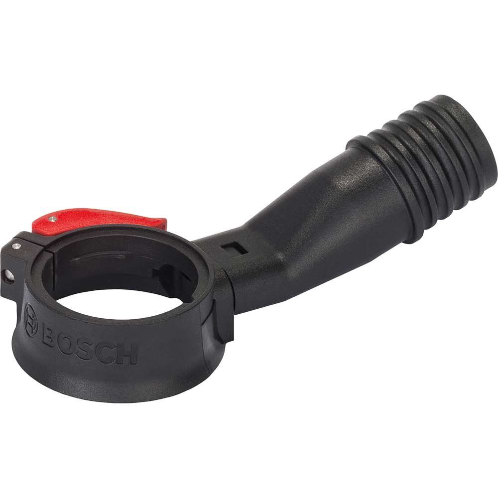 Bosch GOP and PMF 220, 250 and 350 Multi Tool Dust Extraction Adaptor - Image 1