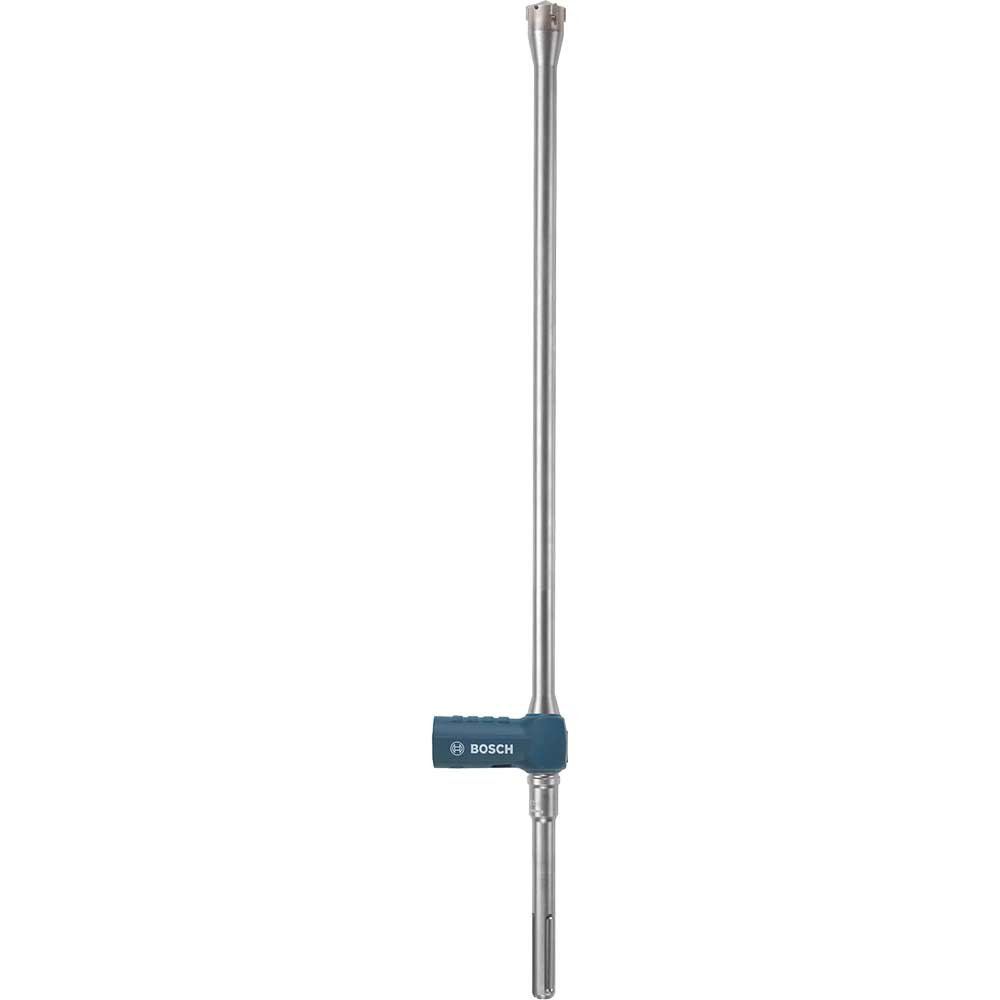 Bosch SDS MAX 9 SpeedClean Hollow Masonry Drill Bit 20mm 620mm - Image 1