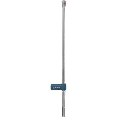Bosch SDS MAX 9 SpeedClean Hollow Masonry Drill Bit 20mm 620mm