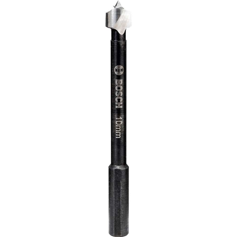 Bosch Wood Forstner Bit 10mm - Image 1