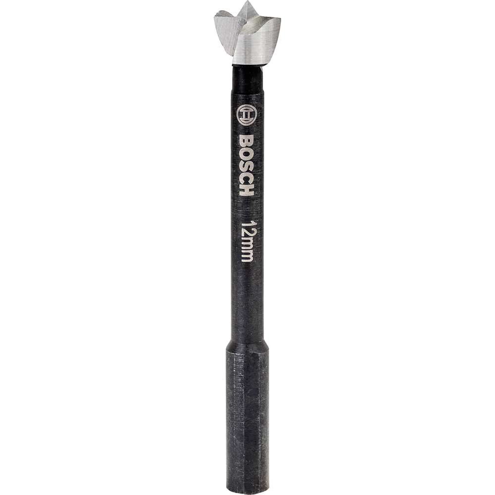 Bosch Wood Forstner Bit 12mm - Image 1
