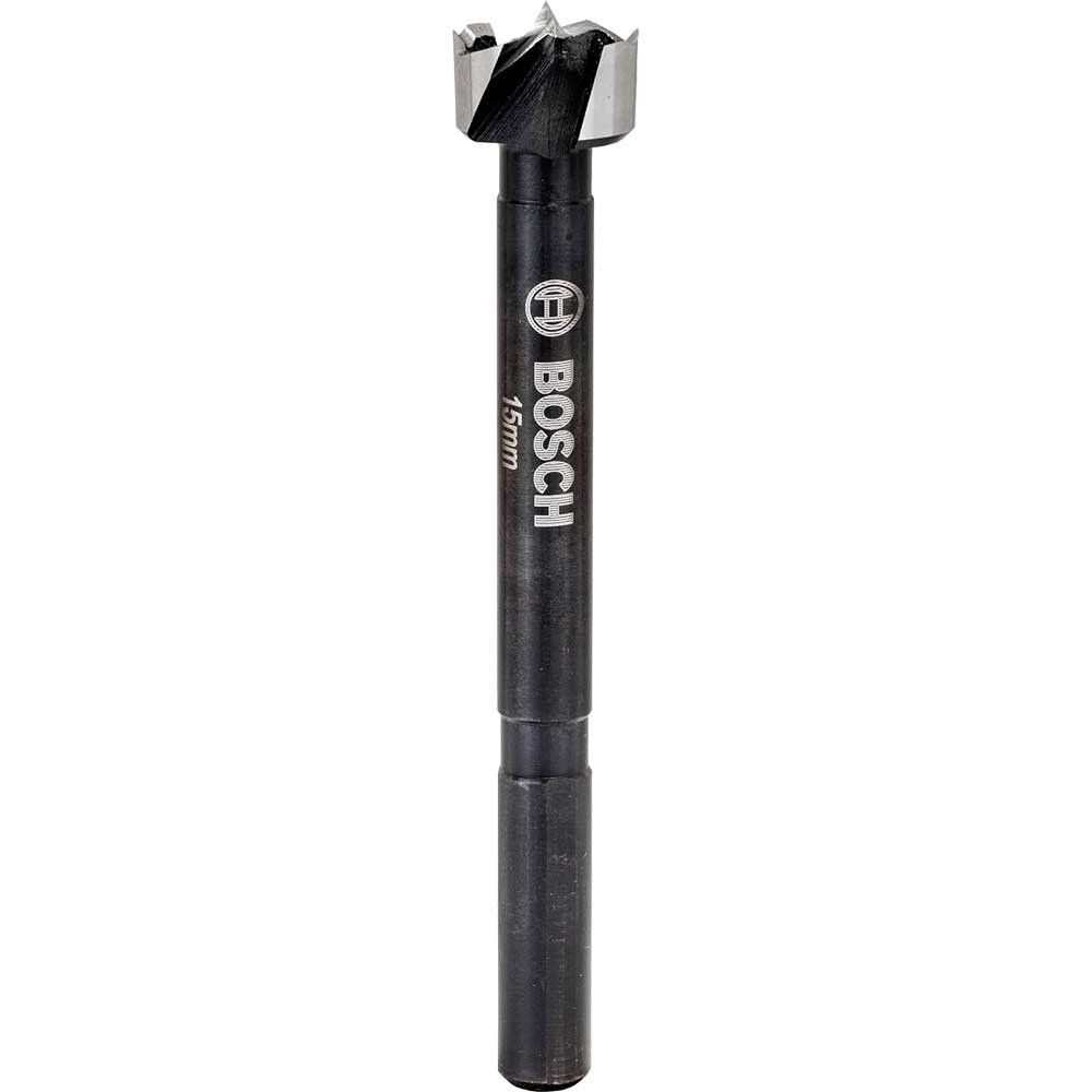 Bosch Wood Forstner Bit 15mm - Image 1