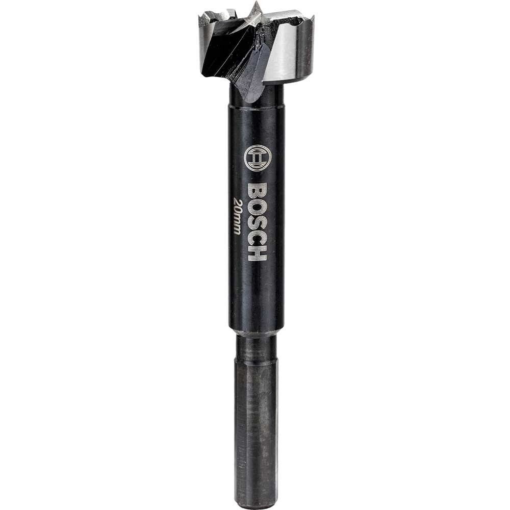 Bosch Wood Forstner Bit 20mm - Image 1