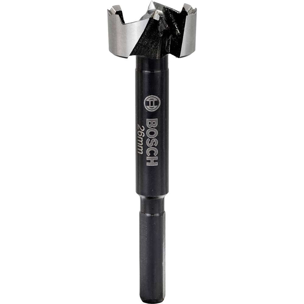 Bosch Wood Forstner Bit 26mm - Image 1