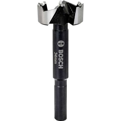 Bosch Wood Forstner Bit 34mm