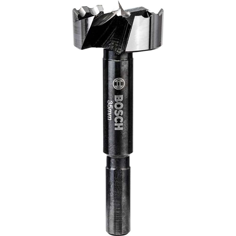 Bosch Wood Forstner Bit 35mm - Image 1