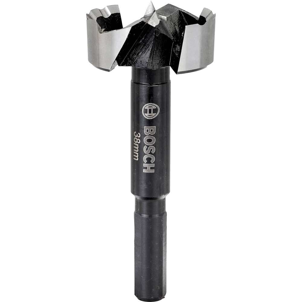 Bosch Wood Forstner Bit 38mm - Image 1