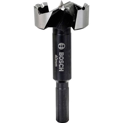 Bosch Wood Forstner Bit 40mm