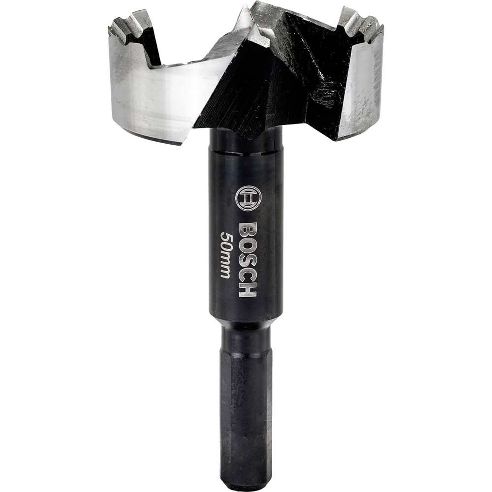 Bosch Wood Forstner Bit 50mm - Image 1