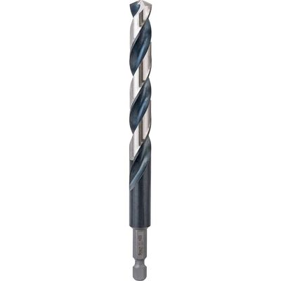 Bosch HSS Hex Shank Drill Bit 11mm Pack of 1