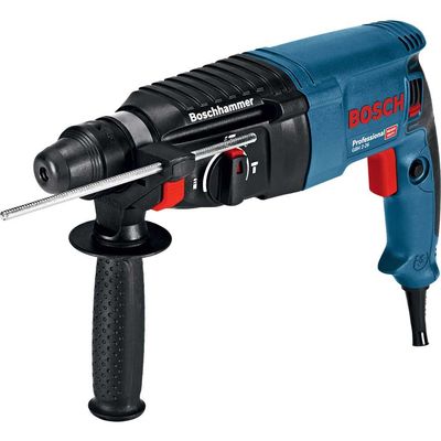 Bosch GBH 2 26 SDS Plus 3 Mode Rotary Hammer Drill 240v