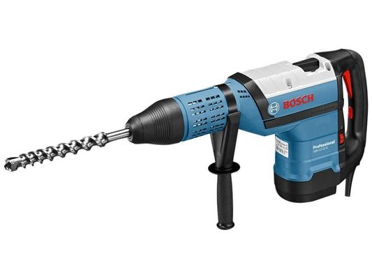 Bosch Bosch GBH12-52D SDS-Max Rotary Hammer Drill (110V)