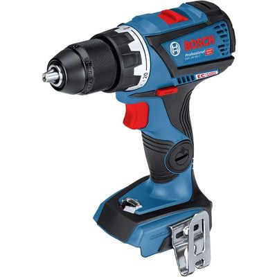 Bosch GSB 18 V-60 C 18v Cordless Connect Ready Combi Drill No Batteries No Battery Charger No Case