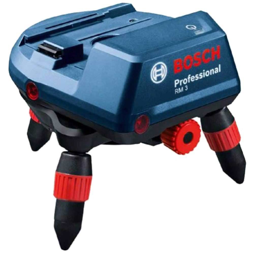 Bosch RM3 Professional Motorised Multifunctional Mount - Image 1
