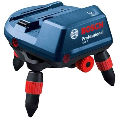 Bosch RM3 Professional Motorised Multifunctional Mount