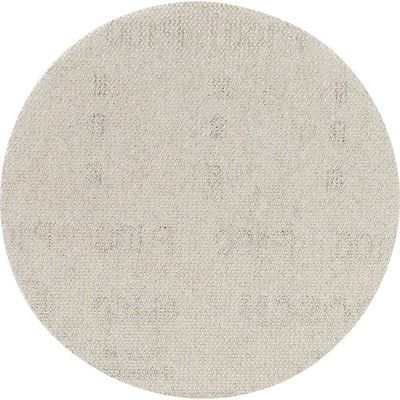 Bosch M480 115mm Net Abrasive Sanding Disc 115mm 100g Pack of 5