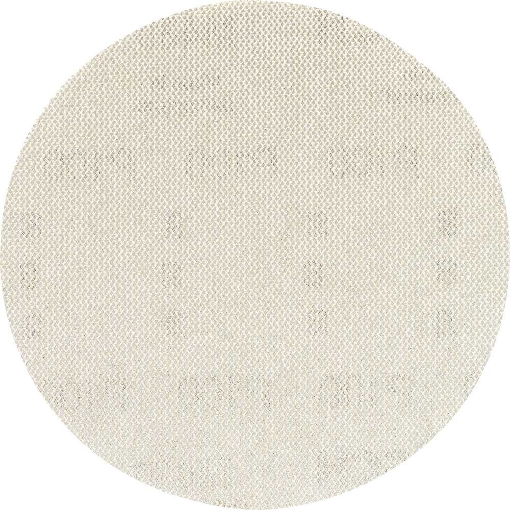 Bosch EXPERT M480 125mm Net Abrasive Sanding Disc 125mm 100g Pack of 5 - Image 1