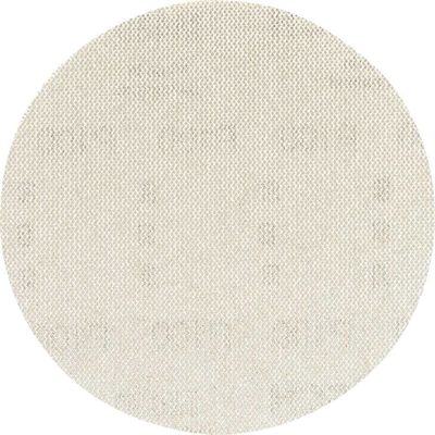 Bosch EXPERT M480 125mm Net Abrasive Sanding Disc 125mm 100g Pack of 5