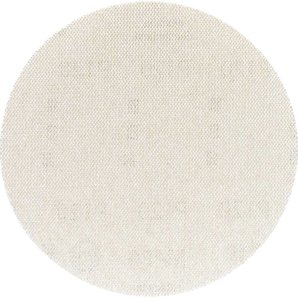 Bosch EXPERT M480 125mm Net Abrasive Sanding Disc 125mm 120g Pack of 5 - Image 1