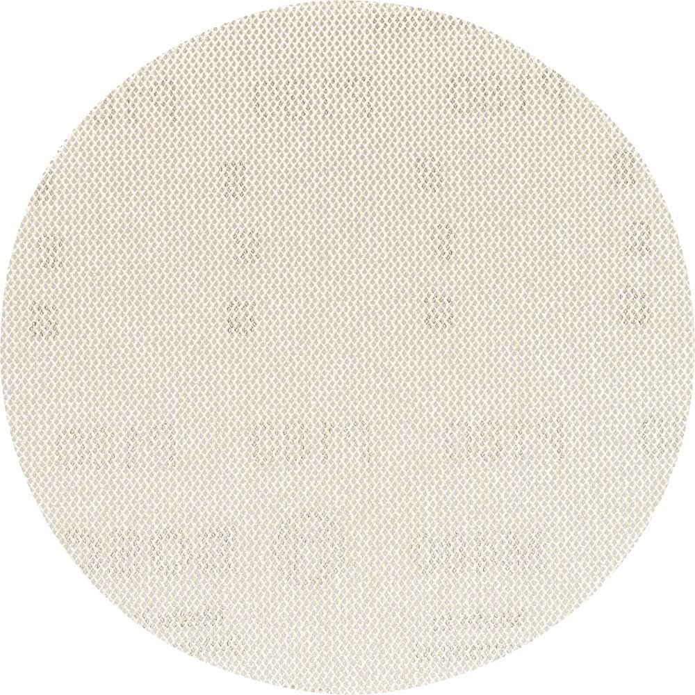 Bosch EXPERT M480 125mm Net Abrasive Sanding Disc 125mm 180g Pack of 5 - Image 1