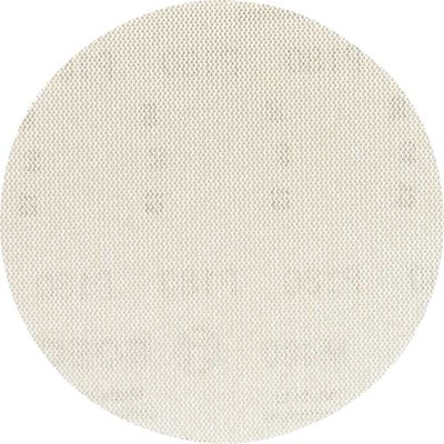Bosch EXPERT M480 125mm Net Abrasive Sanding Disc 125mm 180g Pack of 5