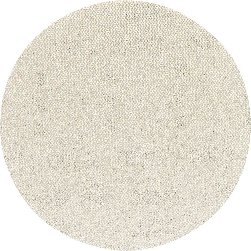Bosch EXPERT M480 125mm Net Abrasive Sanding Disc 125mm 100g Pack of 50 - Image 1