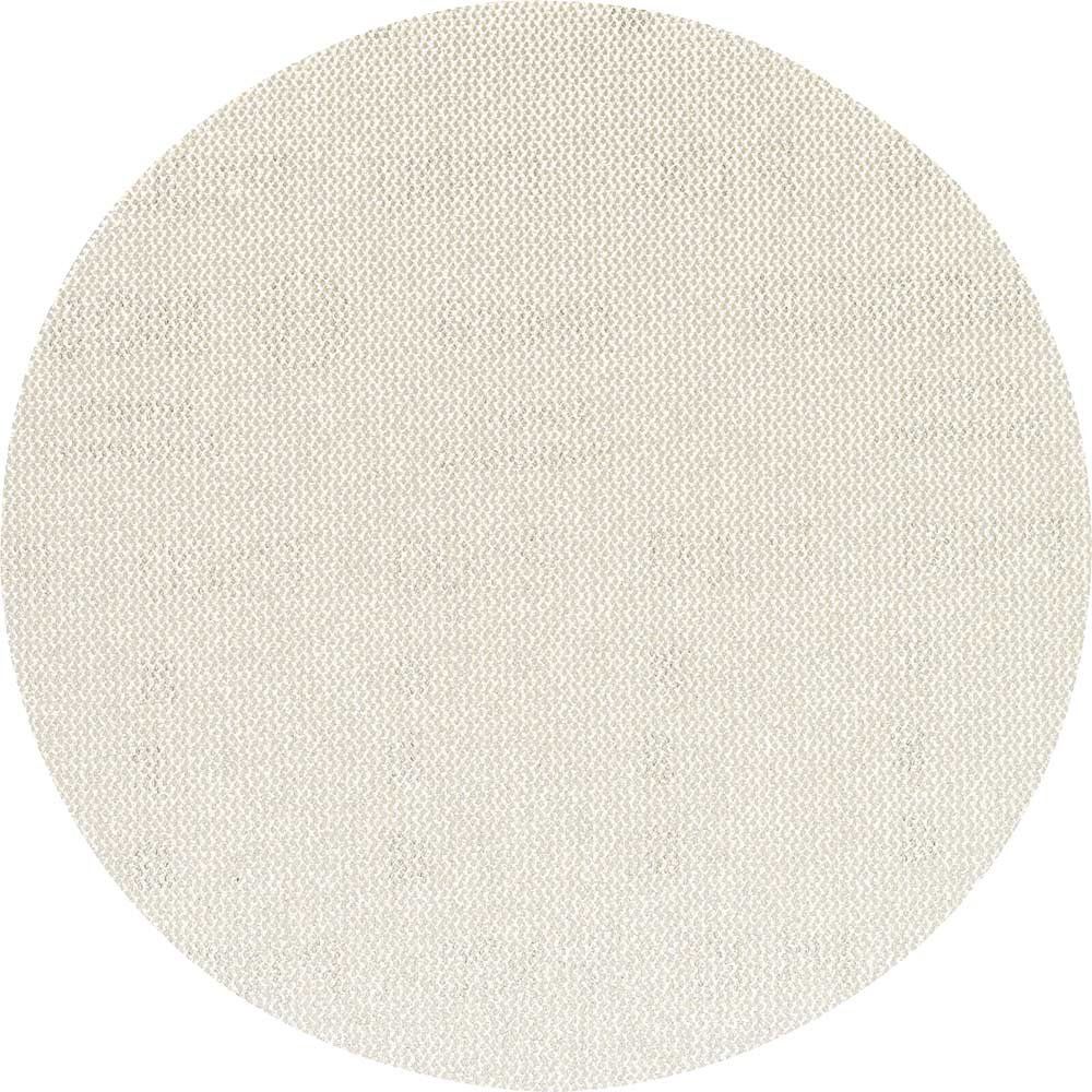 Bosch EXPERT M480 150mm Net Abrasive Sanding Disc 150mm 100g Pack of 5 - Image 1