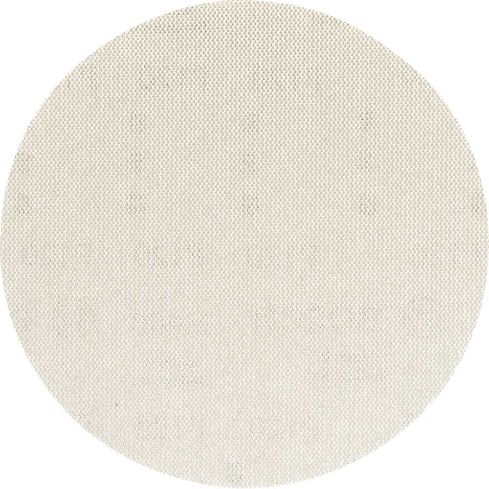 Bosch EXPERT M480 150mm Net Abrasive Sanding Disc 150mm 120g Pack of 5 - Image 1