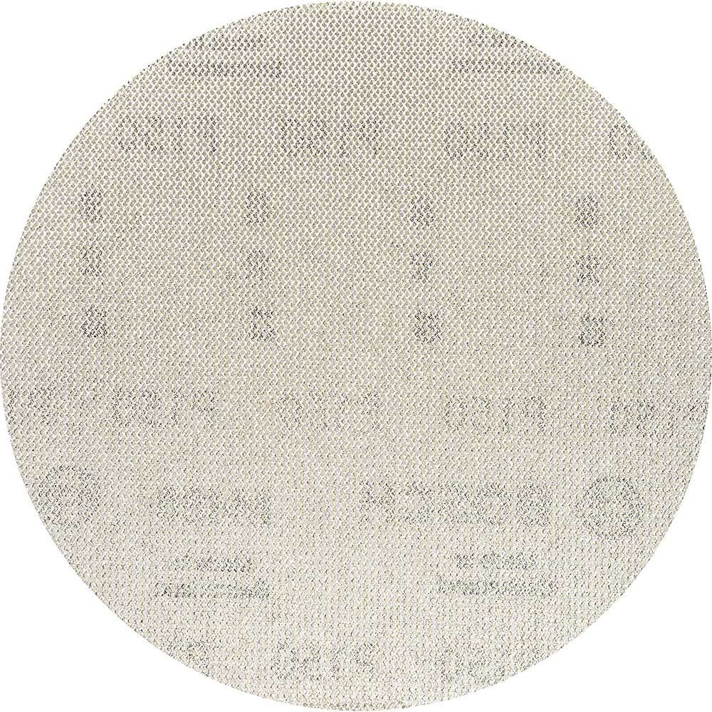 Bosch EXPERT M480 150mm Net Abrasive Sanding Disc 150mm 150g Pack of 5 - Image 1