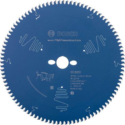 Bosch EXPERT High Pressure Laminate Circular Mitre Saw Blade