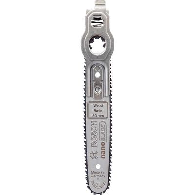 Bosch Nanoblade Wood Basic Saw Blade for Nanoblade Saws