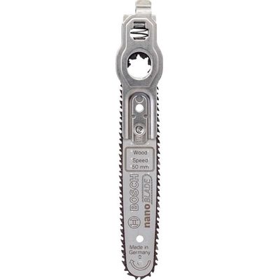 Bosch Nanoblade Wood Speed 50 Saw Blade for Nanoblade Saws