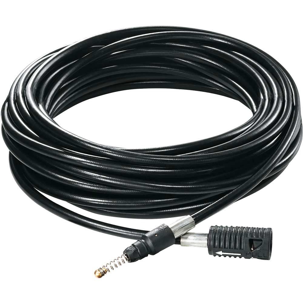 Bosch Drain Cleaning Hose for AQT Pressure Washers 160 Bar 10m - Image 1