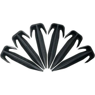 Bosch Fixing Pegs for INDEGO Robotic Lawnmowers Pack of 100