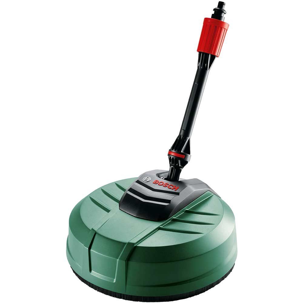 Bosch AquaSurf 250 Patio Cleaner for AQT Pressure Washers 250mm - Image 1