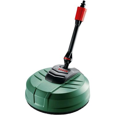 Bosch AquaSurf 250 Patio Cleaner for AQT Pressure Washers 250mm