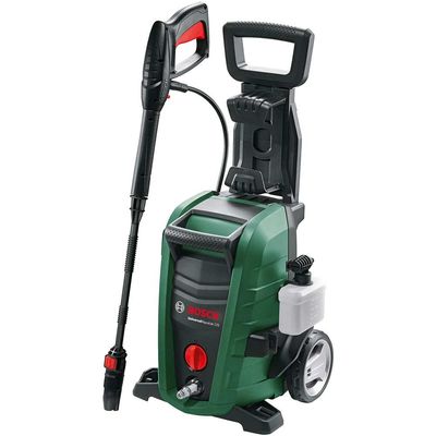 Bosch UNIVERSALAQUATAK 125 Pressure Washer 125 Bar 240v