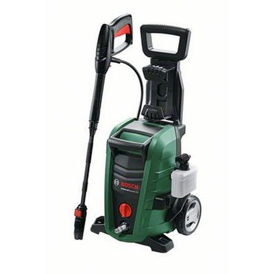 BOSCH UniversalAquatak 135 Pressure Washer - 135 bar, Green
