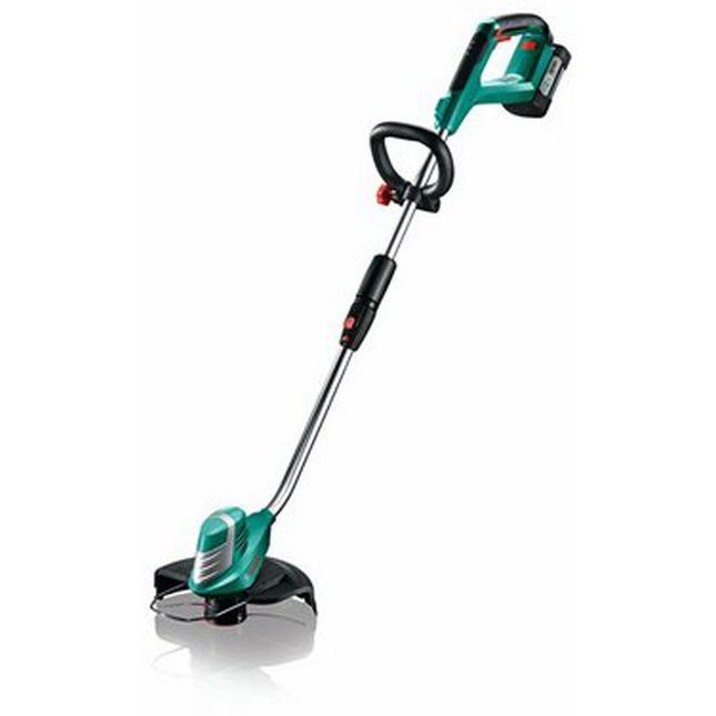 BOSCH AdvancedGrassCut 36 Grass Trimmer - Image 1