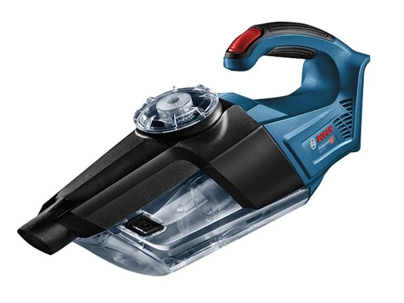 Bosch Bosch GAS 18 V-1 Professional 18 V Dust Extraction (Bare Unit) - Image 1