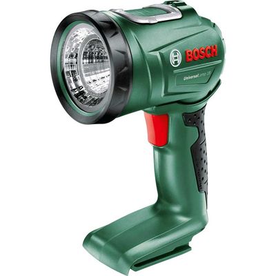 Bosch UNIVERSALLAMP P4A 18v Cordless Worklight No Batteries No Battery Charger No Case