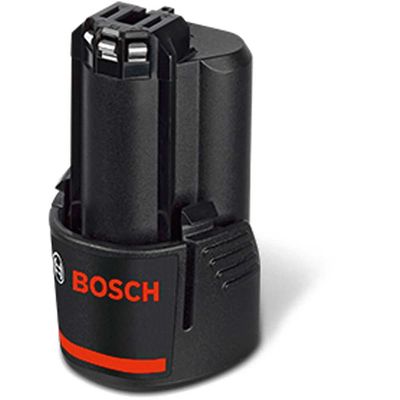 Bosch Genuine PRO 12v Cordless Li-ion Battery 3ah 3ah