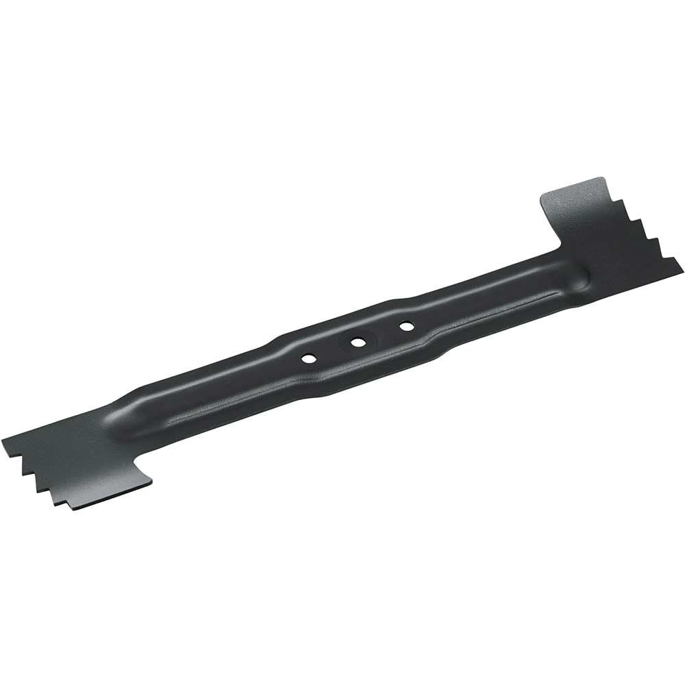 Bosch Genuine Leaf Collect Blade for Electric ROTAK 36 Lawnmowers Pack of 1 - Image 1