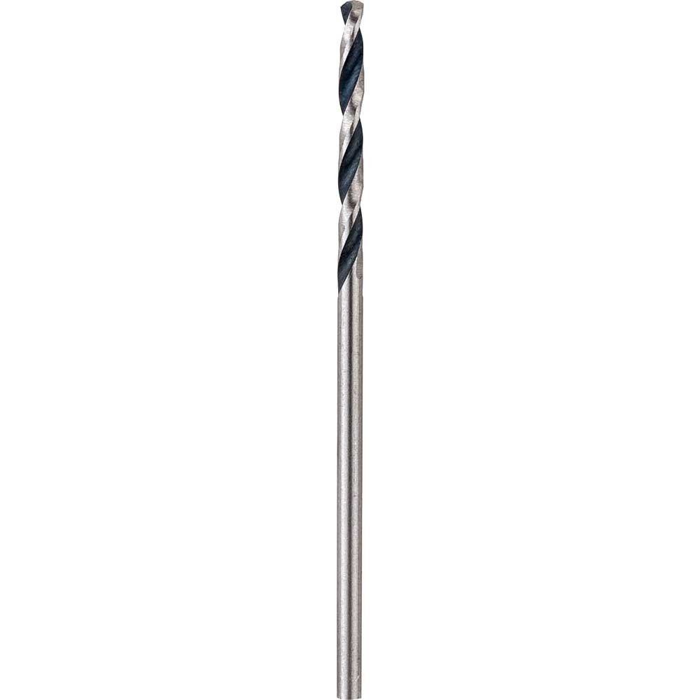 Bosch HSS PointTeQ Drill Bit 1.5mm Pack of 2 - Image 1