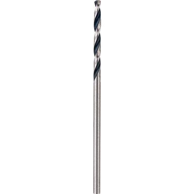 Bosch HSS PointTeQ Drill Bit 1.5mm Pack of 2