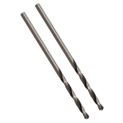 Bosch HSS-pointteq Drill 2 x 24 x 49mm 2608577155