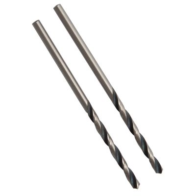 Bosch HSS-pointteq Drill 2.5 x 30 x 57 2PC Set 2608577156